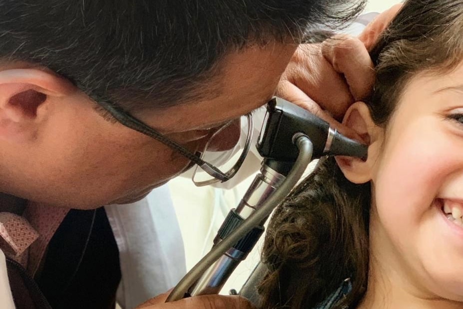 Valores del otorrinolaringólogo Carlo Pedroza