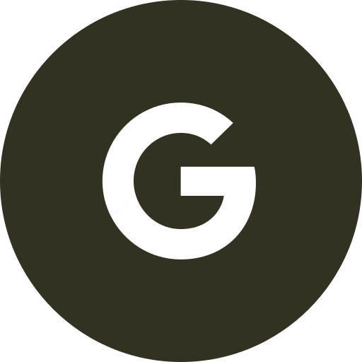 logo de google